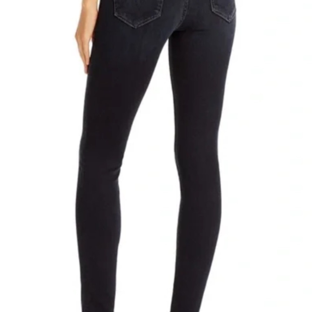 Mother the Looker high waist jeans size 28